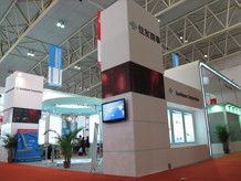 長(zhǎng)春市風(fēng)行展覽展示 一站式專業(yè)服務(wù)，打造卓越視覺(jué)與體驗(yàn)