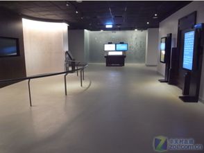 智慧傳承，互動(dòng)未來(lái) 臺(tái)灣故宮博物院展示媒體服務(wù)系統(tǒng)與展覽展示服務(wù)