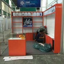 廣州振興展覽服務公司 專業展覽展示服務，助力企業品牌騰飛